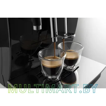 Эспрессо кофемашина DeLonghi ECAM 23.463.B картинка 7